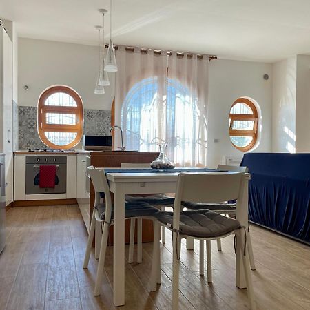 Sunshine Apartment Таормина Экстерьер фото