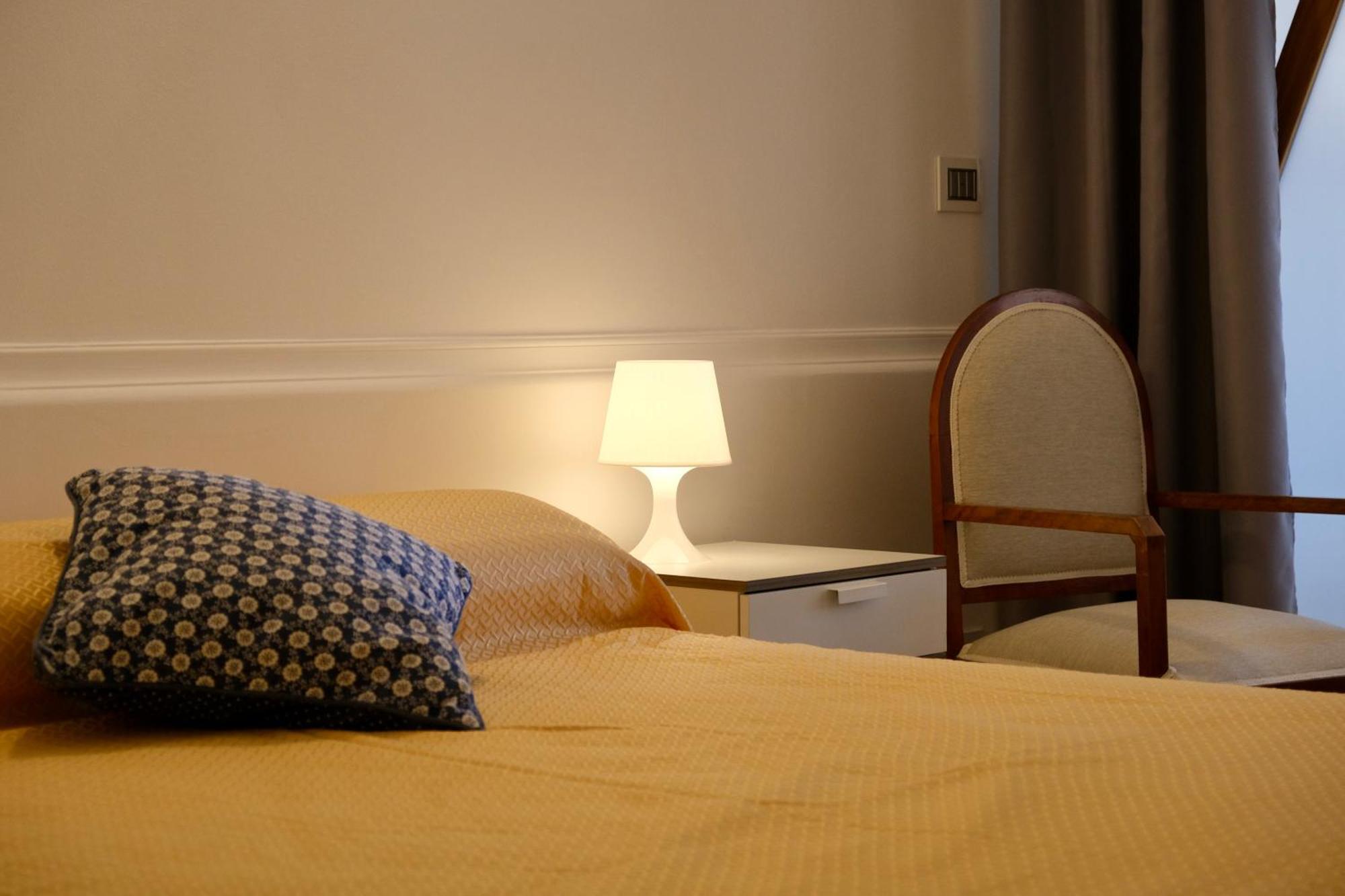 Sunshine Apartment Таормина Экстерьер фото