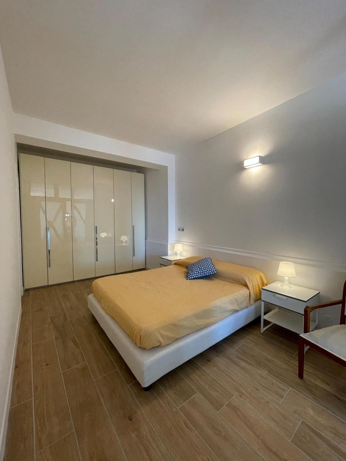 Sunshine Apartment Таормина Экстерьер фото