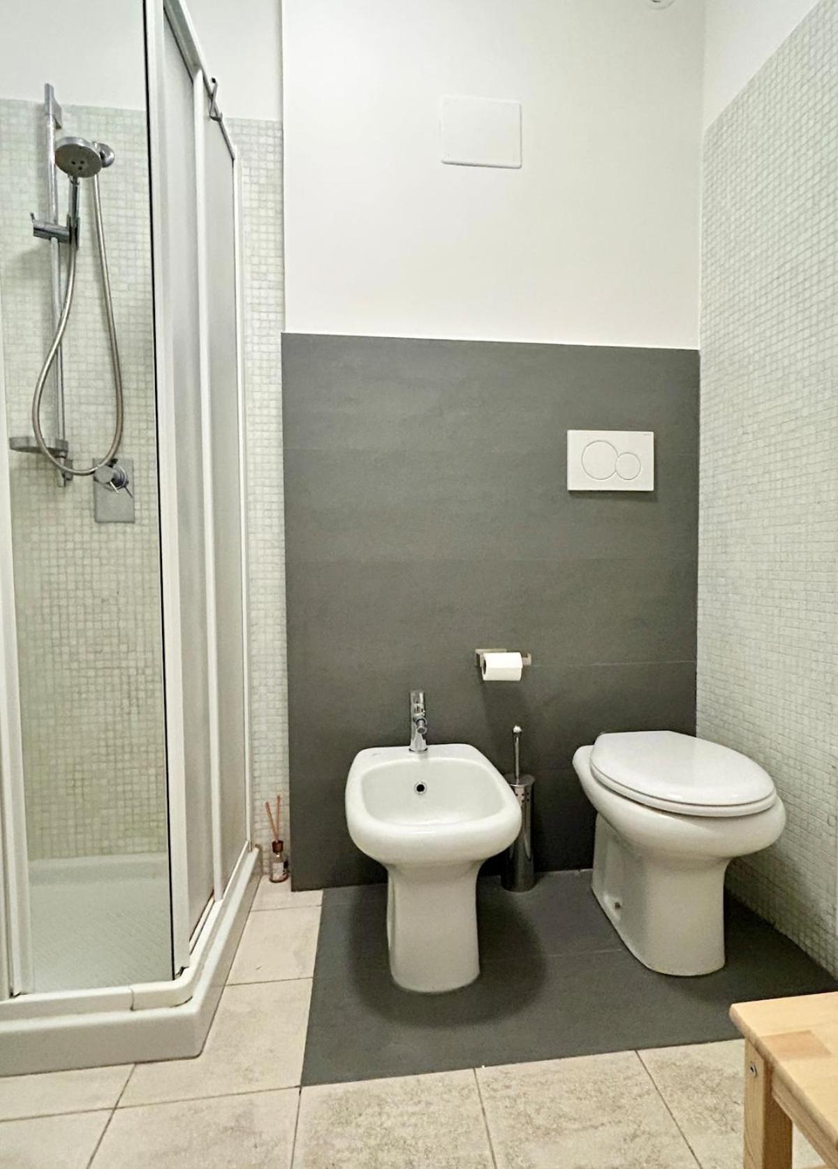 Sunshine Apartment Таормина Экстерьер фото