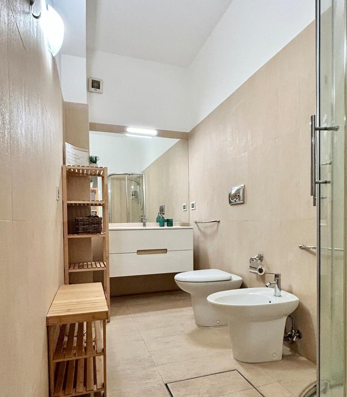 Sunshine Apartment Таормина Экстерьер фото