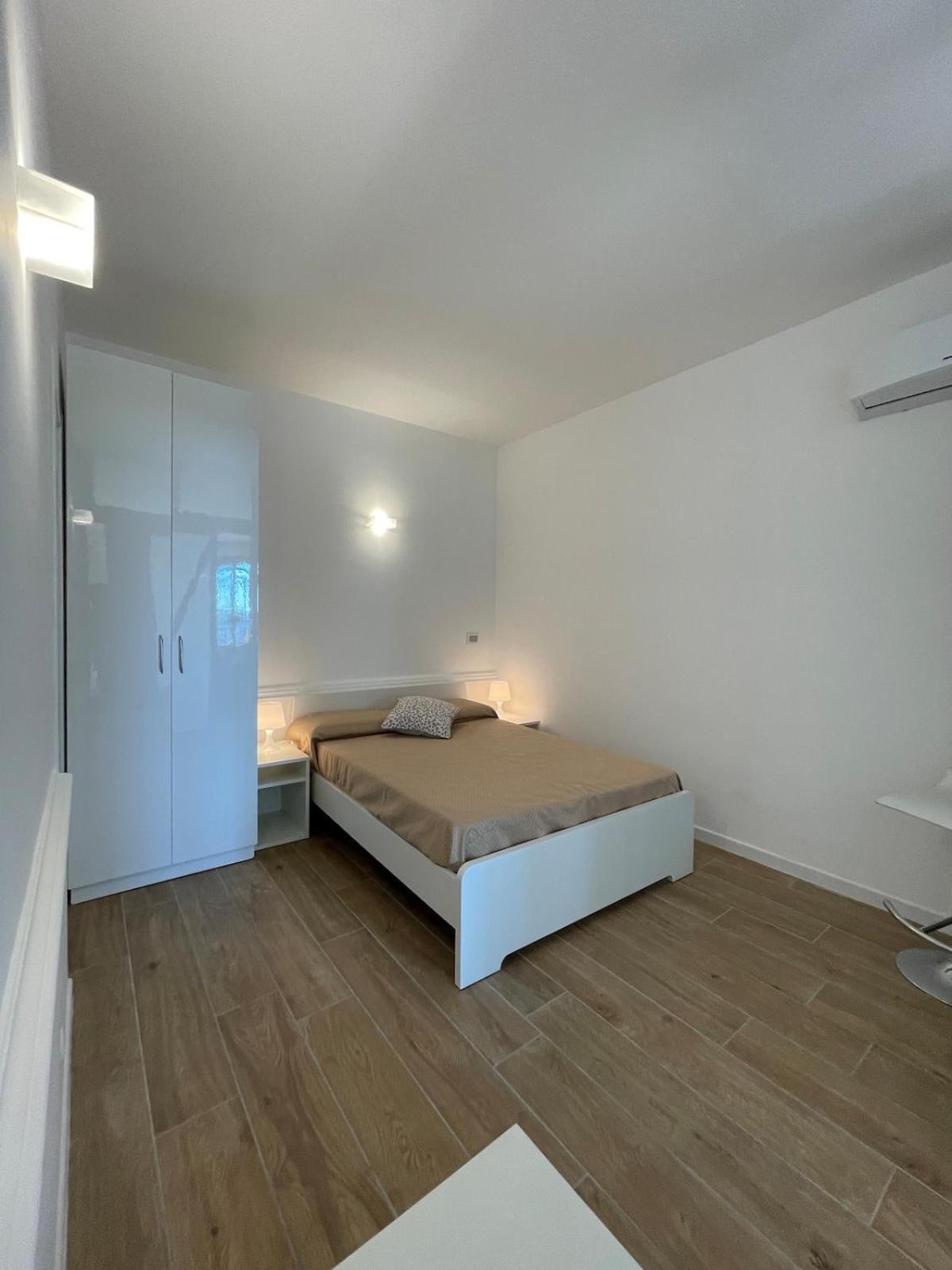 Sunshine Apartment Таормина Экстерьер фото