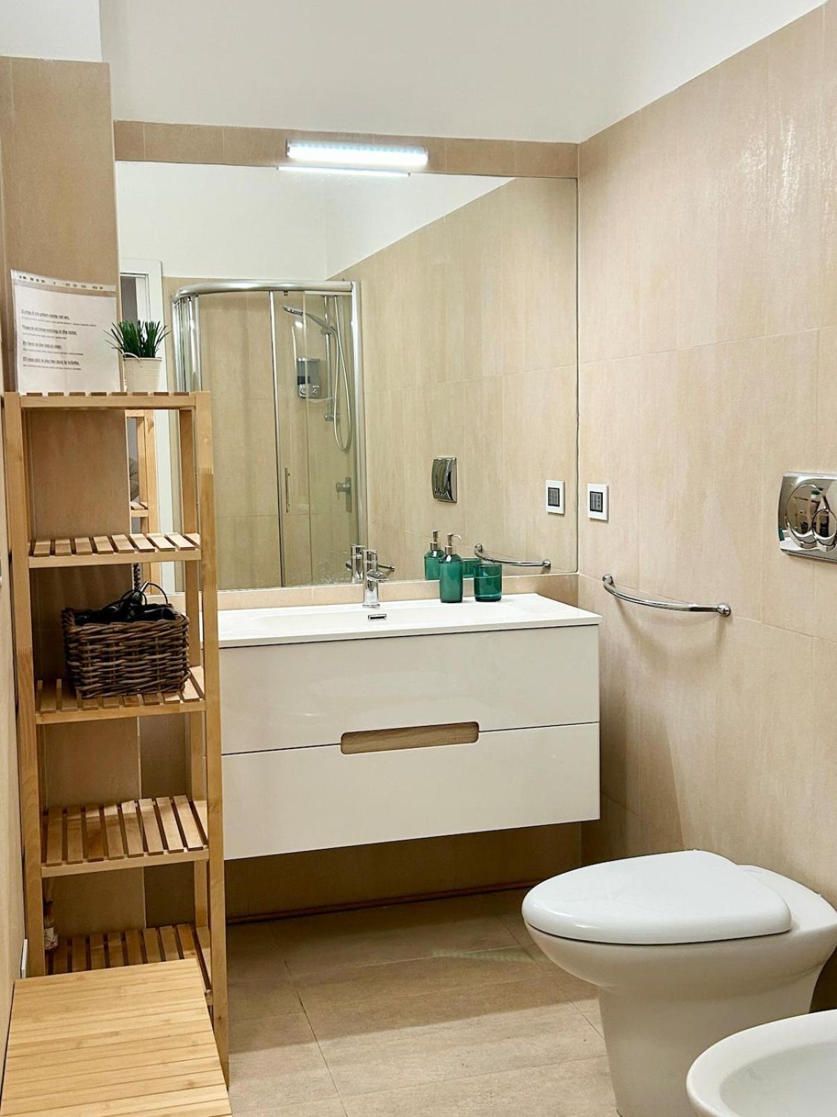Sunshine Apartment Таормина Экстерьер фото